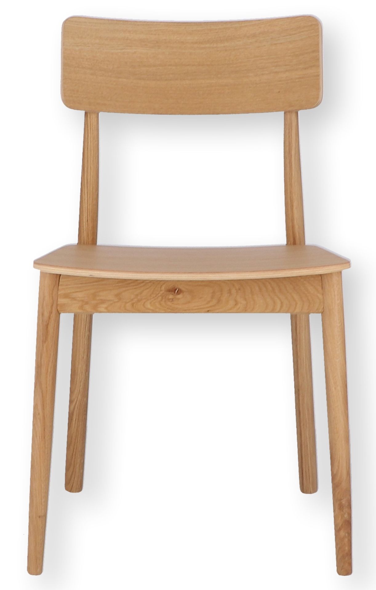 Chaise Yoki de Jan Kurtz
